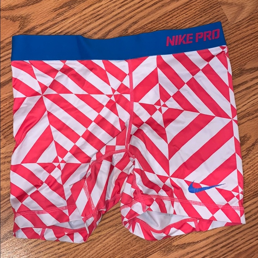 nike pros